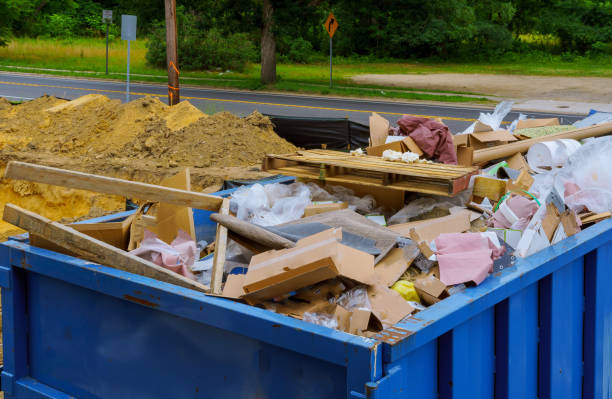 Best Shed Removal  in Grayson, CA